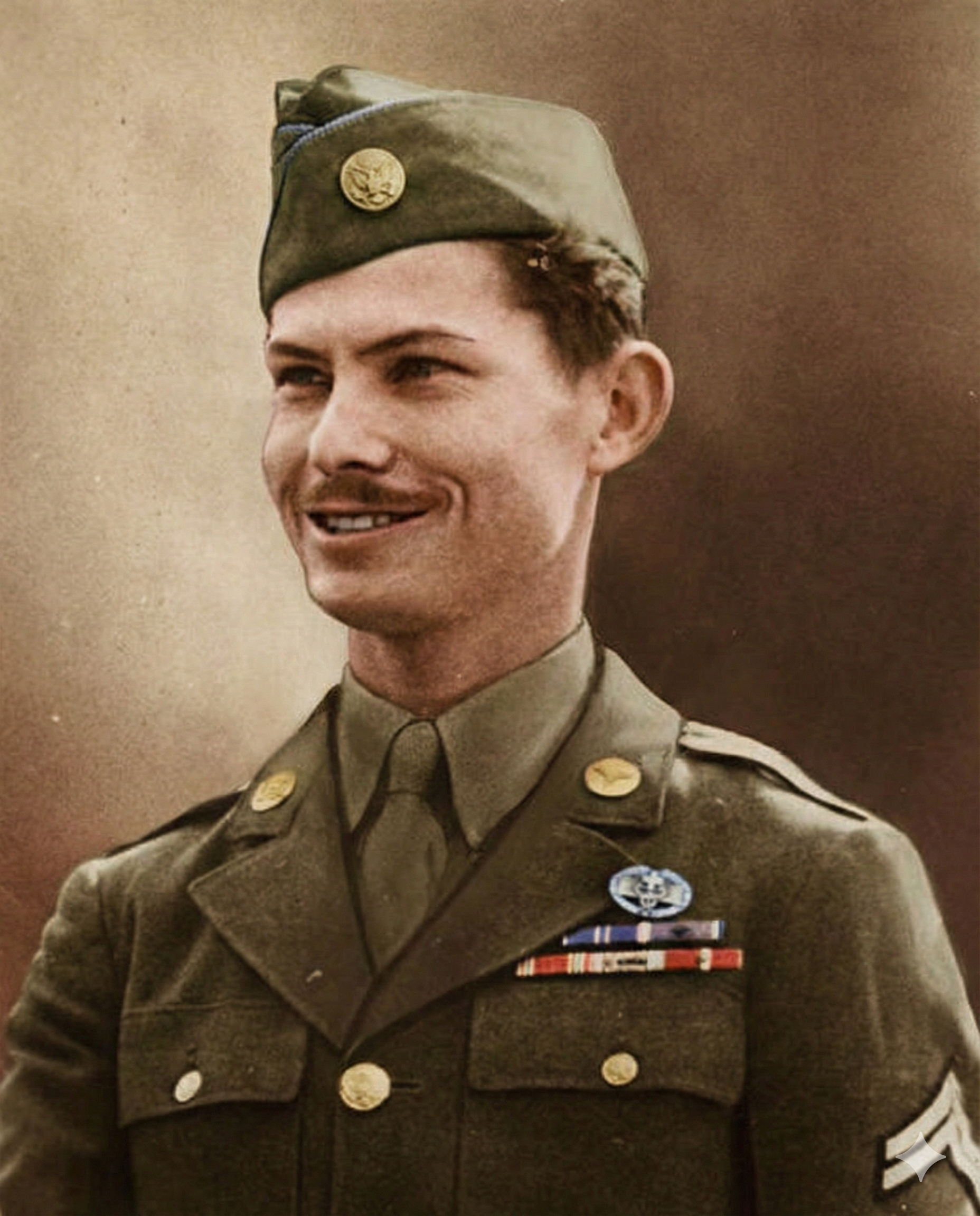 Desmond Doss