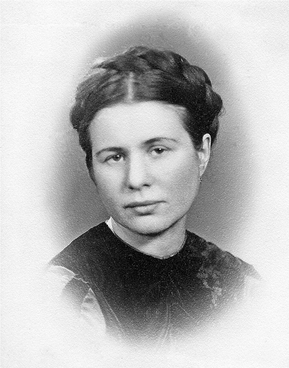 Irena Sendler
